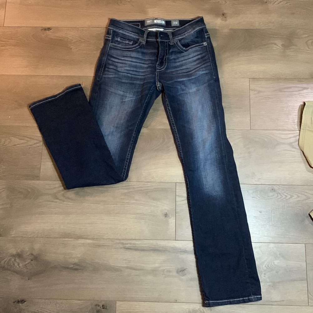 BKE JEANS